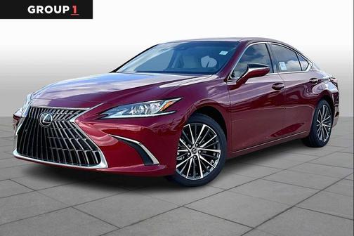 2025 Lexus ES 350 Base