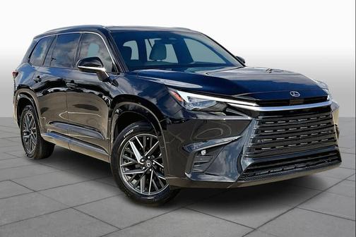 2024 Lexus TX 350 Premium
