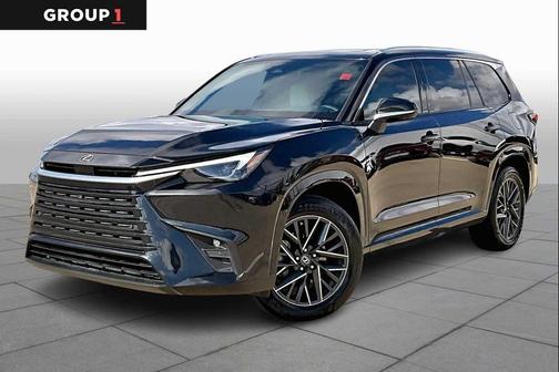 2024 Lexus TX 350 Premium