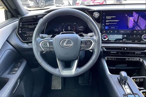 2024 Lexus TX 350 Premium