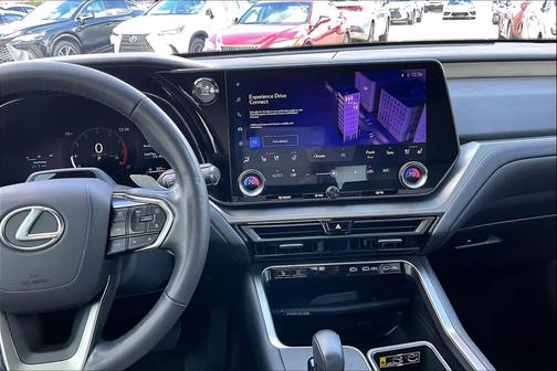 2024 Lexus TX 350 Premium