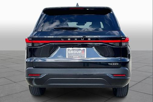 2024 Lexus TX 350 Premium