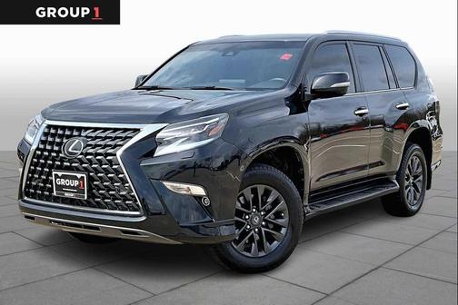 2023 Lexus GX 460 Premium