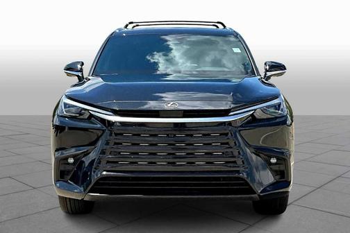 2025 Lexus TX 350 