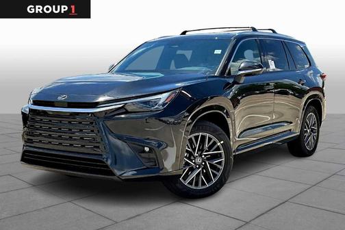 2025 Lexus TX 350 