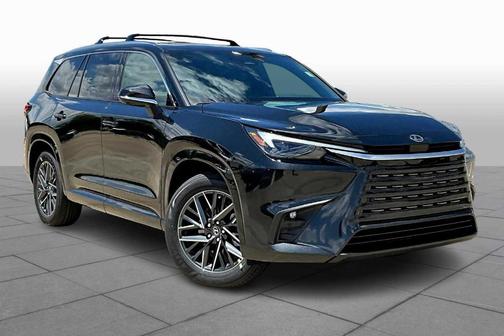 2025 Lexus TX 350 