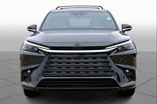 2026 Lexus TX 350 LUXURY AWD