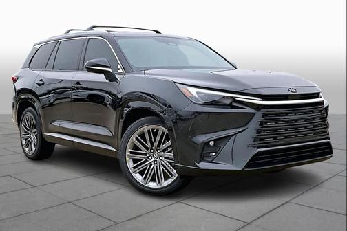 2026 Lexus TX 350 LUXURY AWD