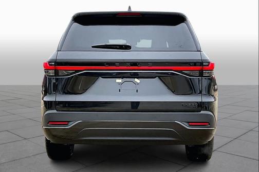 2026 Lexus TX 350 LUXURY AWD