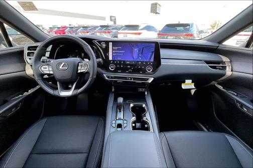 2026 Lexus RX 350 PREMIUM