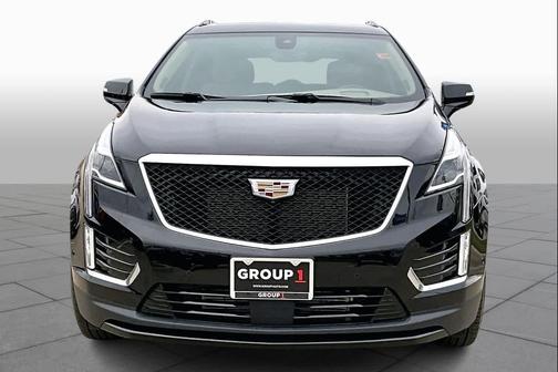 2022 Cadillac XT5 Sport