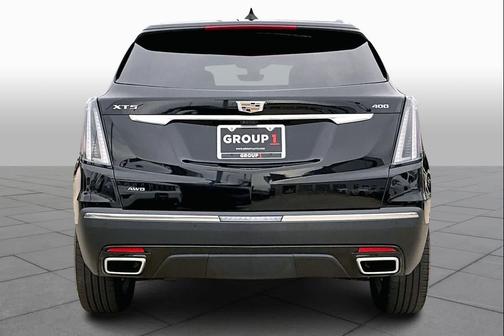 2022 Cadillac XT5 Sport