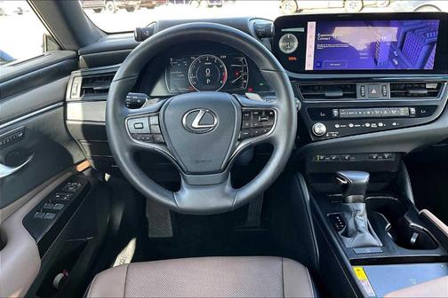 2024 Lexus ES 350