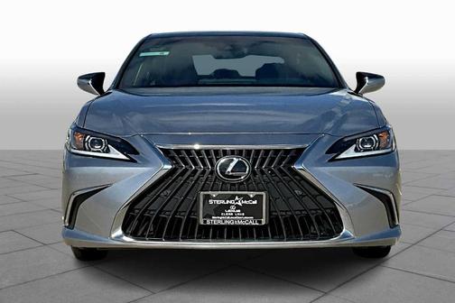 2024 Lexus ES 350