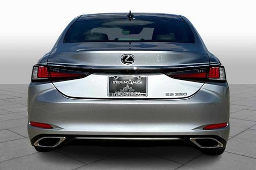 2024 Lexus ES 350
