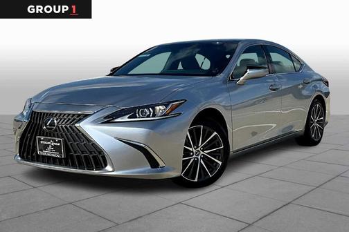 2024 Lexus ES 350