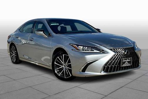 2024 Lexus ES 350