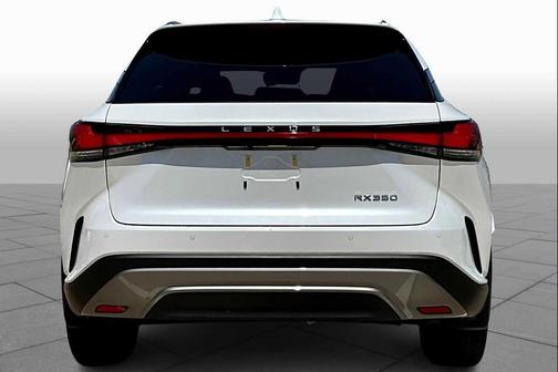 2025 Lexus RX 350 Premium Plus
