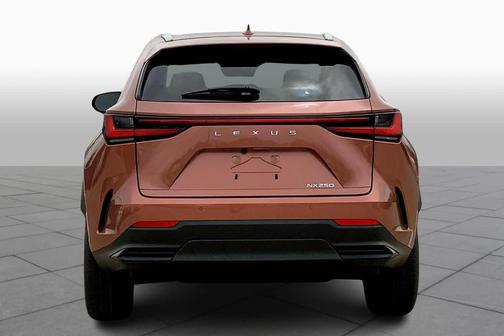 2025 Lexus NX 250 Premium
