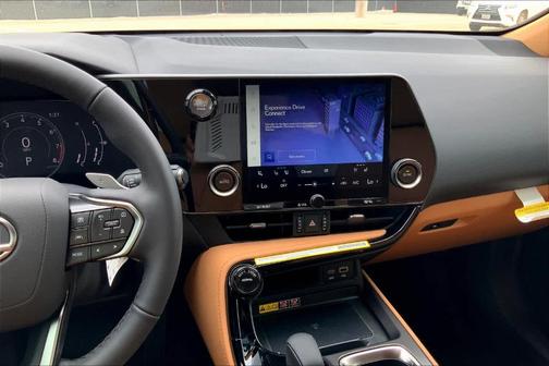 2025 Lexus NX 250 Premium