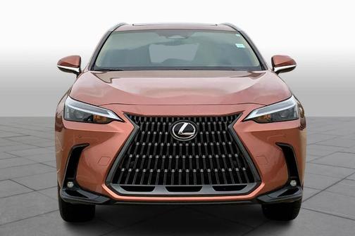 2025 Lexus NX 250 Premium