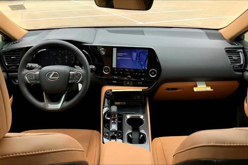 2025 Lexus NX 250 Premium