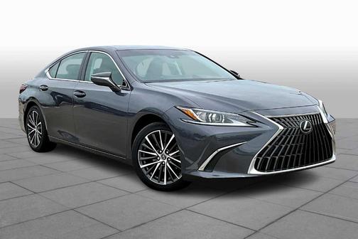 2022 Lexus ES 350 Base