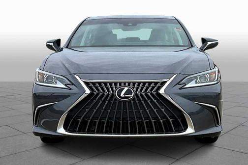 2022 Lexus ES 350 Base