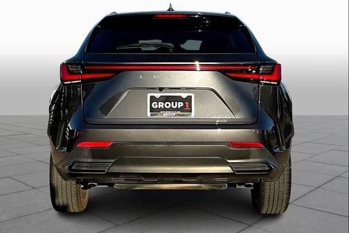 2023 Lexus NX 350 Premium