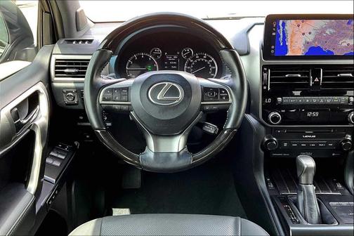 2023 Lexus GX 460 Premium