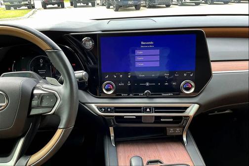 2023 Lexus RX 350 Premium Plus