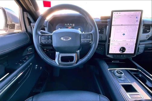 2024 Ford Expedition Platinum