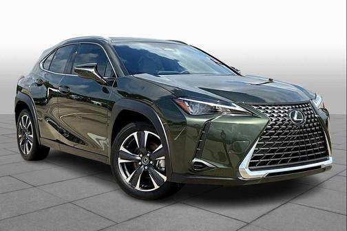 2025 Lexus UX 300h Base