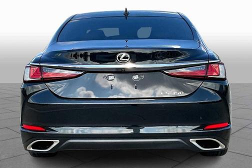 2025 Lexus ES 350