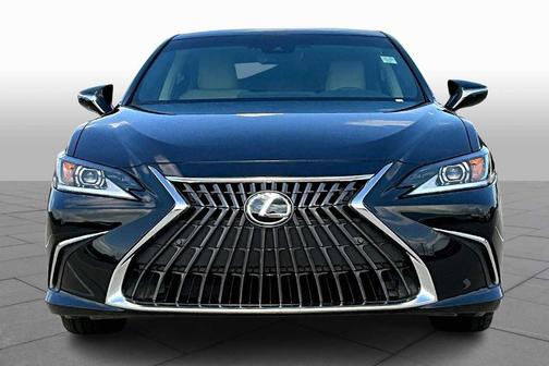 2025 Lexus ES 350