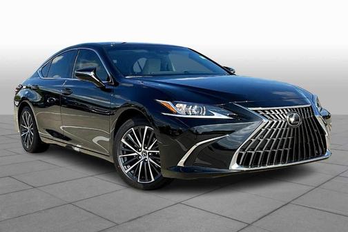 2025 Lexus ES 350