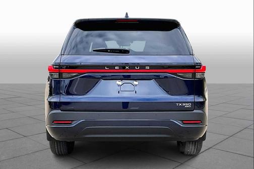 2026 Lexus TX 350 PREMIUM AWD