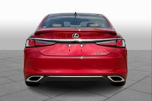 2025 Lexus ES 350 Ultra Luxury