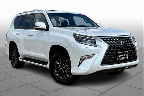 2023 Lexus GX 460 Premium