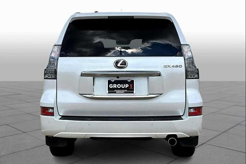 2023 Lexus GX 460 Premium