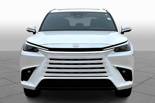 2025 Lexus TX 350