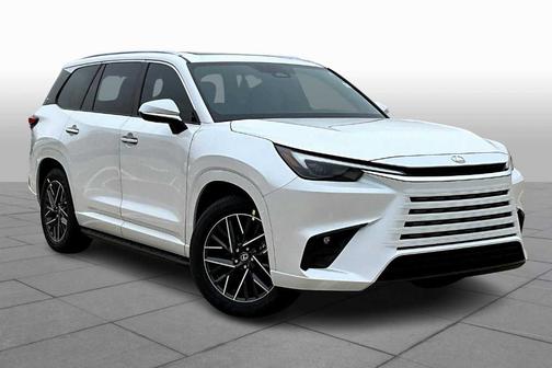 2025 Lexus TX 350