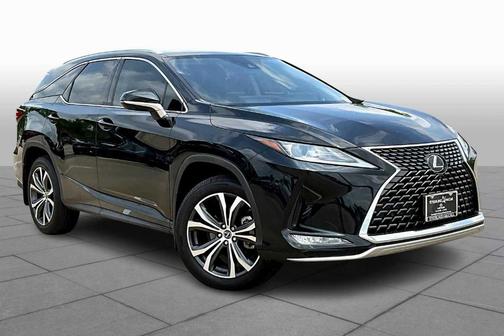 2022 Lexus RX 350L Base