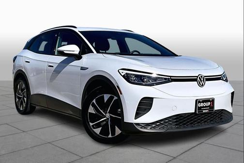 2021 Volkswagen ID.4 Pro