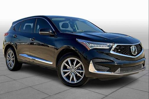 2021 Acura RDX Technology Package