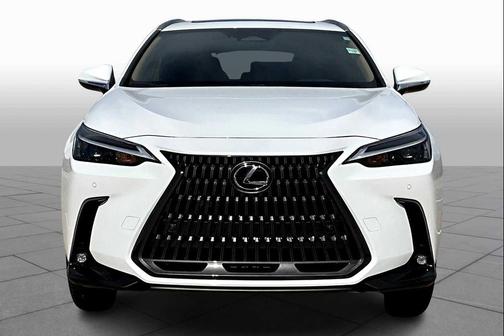 2026 Lexus NX 350 NX 350 Premium