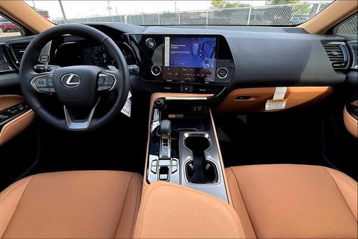 2026 Lexus NX 350 NX 350 Premium