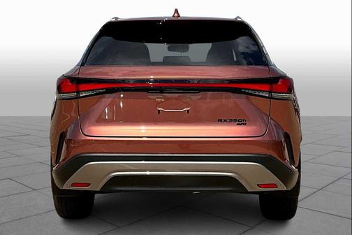 2025 Lexus RX 350 Base
