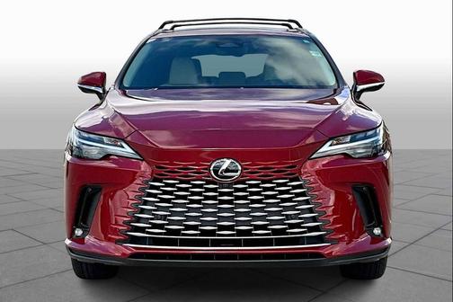 2025 Lexus RX 350 Premium Plus