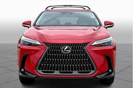 2025 Lexus NX 250 Base